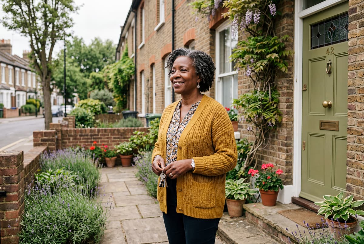 Bereavement & Inheritance