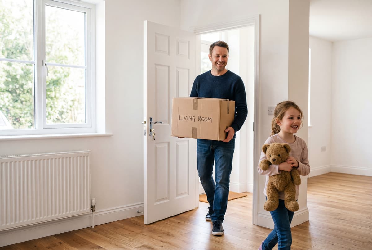 Divorce & Separation