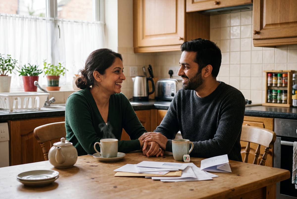 Financial Challenges