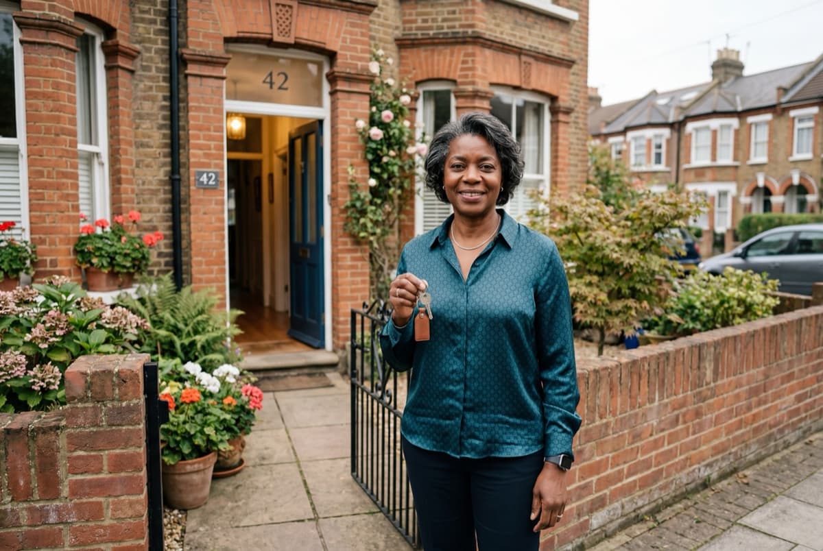 Sell Your House for Cash