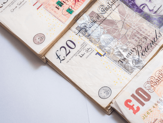 Cash advance while we deal with your property sale