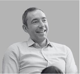 Tim FPS profile pic B&W